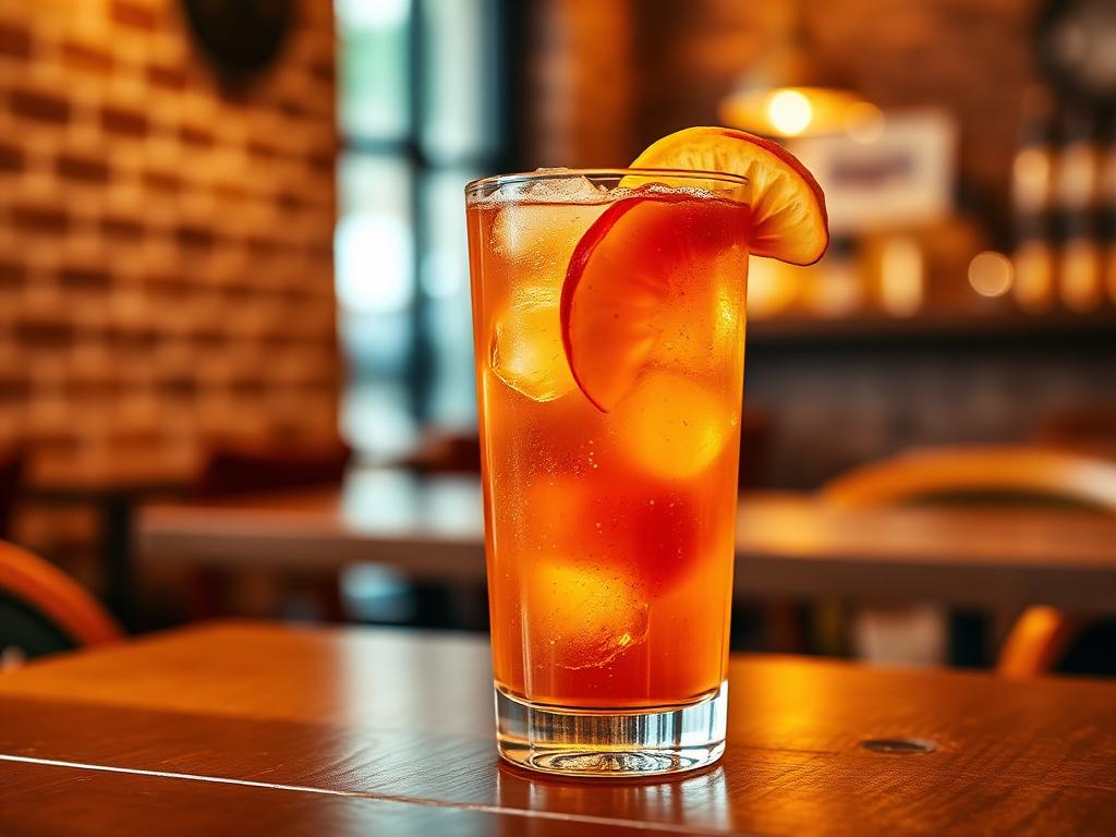 Iced Tea