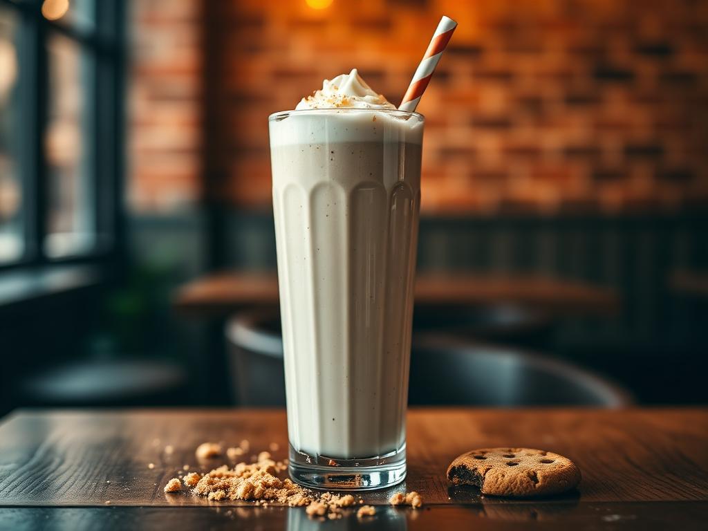 Shakes